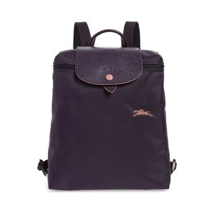 NWT Longchamp Le Pliage Club Backpack